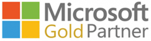 Microsoft Gold Partner