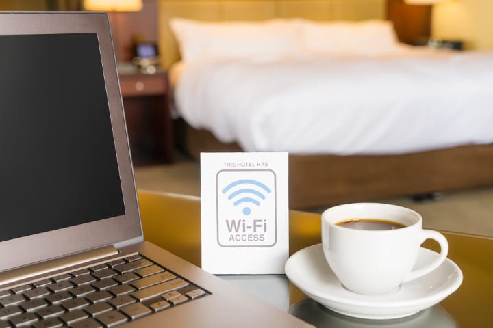 WiFi Solutions