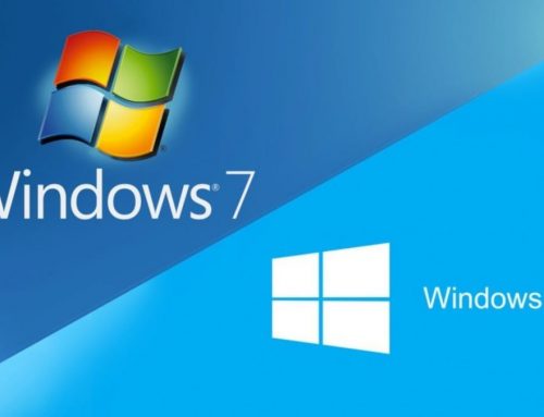 Microsoft is ending support for Windows 7 in 2020