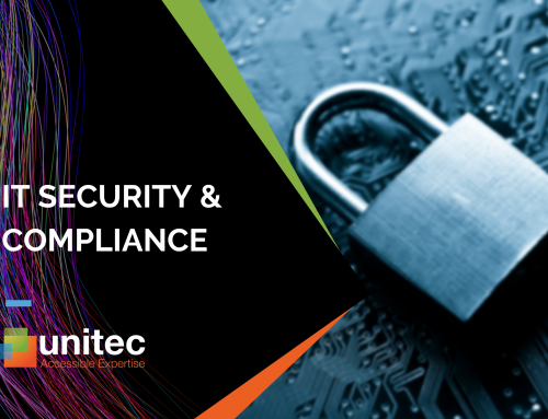 IT Security and Compliance