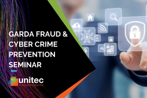 Garda Fraud & Cyber Crime Prevention Event - Clonmel, Co. Tipperary