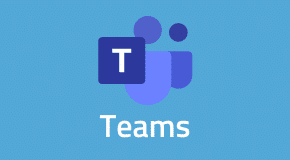 Microsoft Teams logo