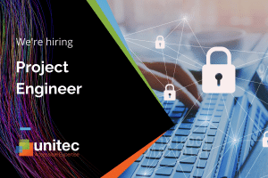 Unitec Careers - Project Engineer
