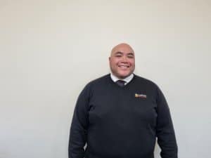 Unitec IT Solutions - Meet Kenneth Matthews, Technical Account Manager