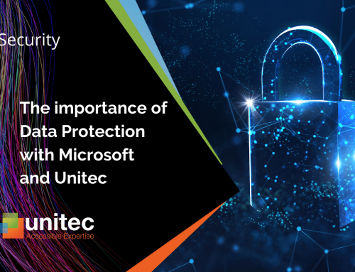 The Importance of Microsoft Data Protection for SME Businesses