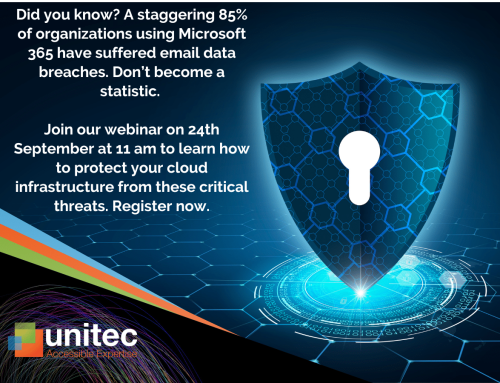 M365 Cloud Security Webinar