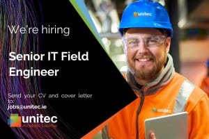 Service IT Field engineers