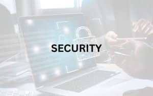 Information technology security services Ireland