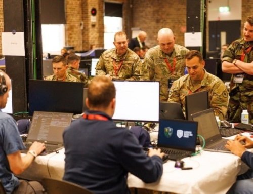Ireland among 41 countries involved in week-long cyber security exercise