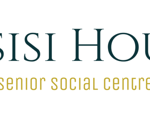 Announcing Assisi Daycare for the Elderly as Unitec charity partner