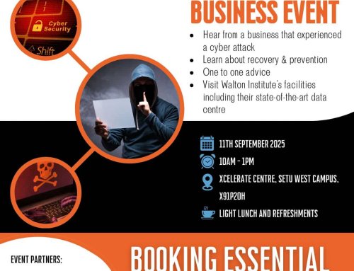 Cyber Event