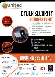 cyber event