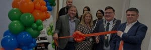 Unitec IT Solutions Office opening and Job Announcement 2025
