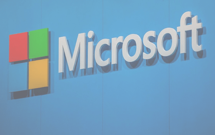 Microsoft