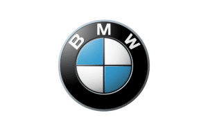 BMW customer logo