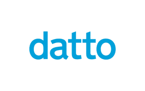 Datto partner logo