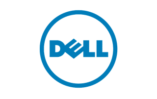 Dell partner logo