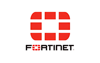 Fortinet partner logo