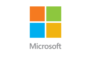 Microsoft partner logo