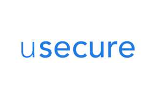 Usecure partner logo