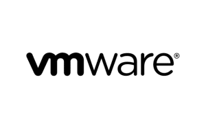 VMWare partner logo