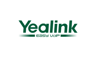 Yealink partner logo