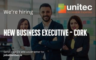 hiring business development