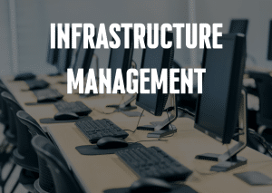 IT infrastructure