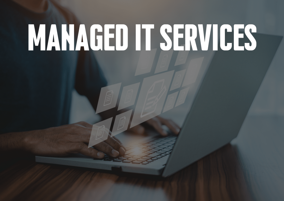 Managed IT Service