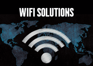 wifi solutions