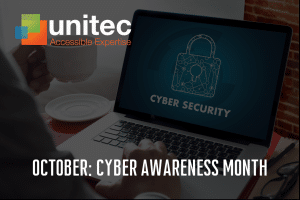 cyber awareness month