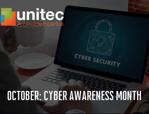 Crucial Importance of Cyber Security Awareness This October
