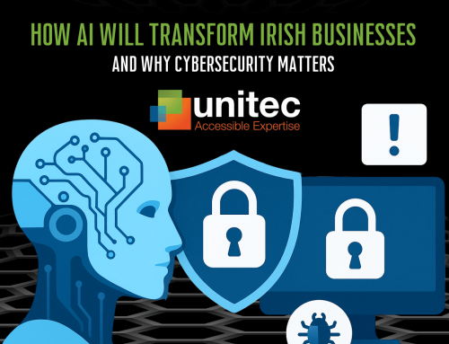 How Artificial Intelligence Will Transform Irish Businesses