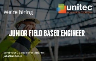 junior project engineer