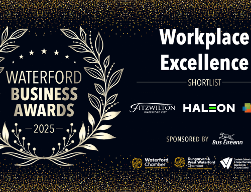 Unitec Shortlisted for “Workplace Excellence” Award