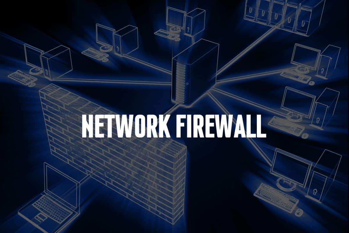 network firewall
