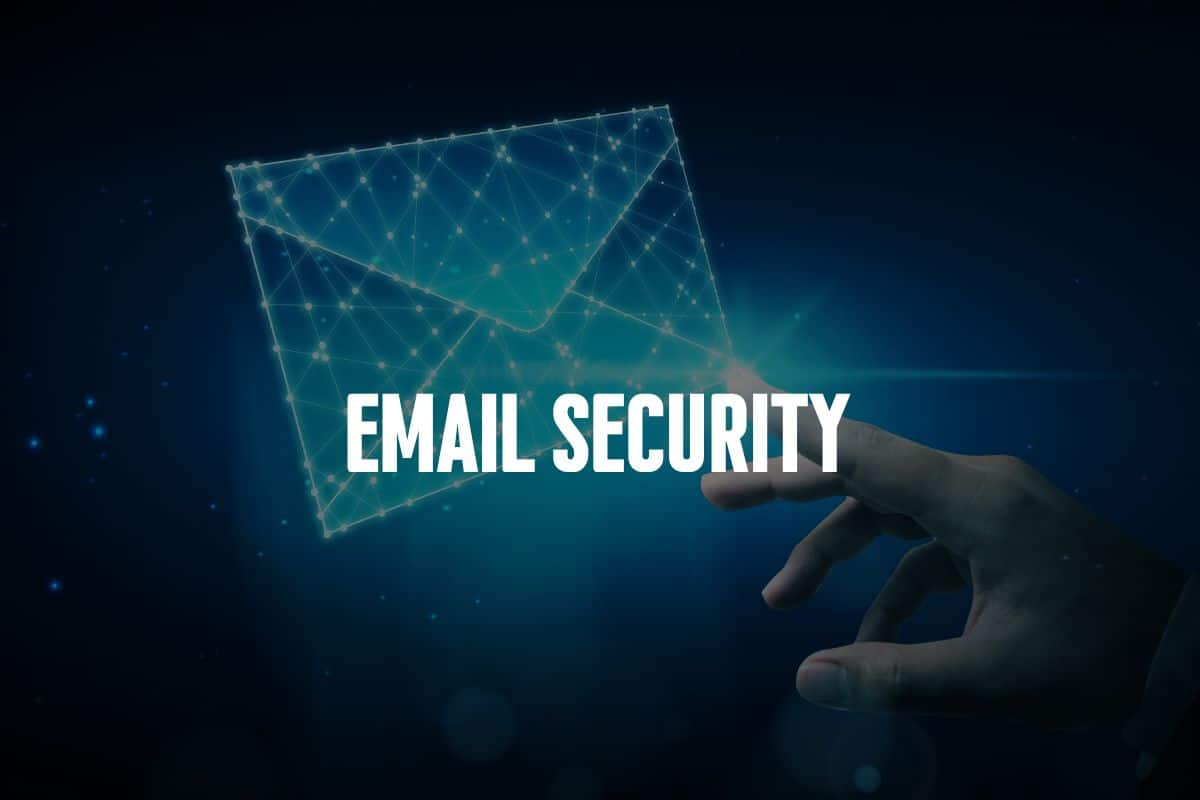 email security