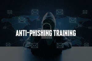 anti phishing training