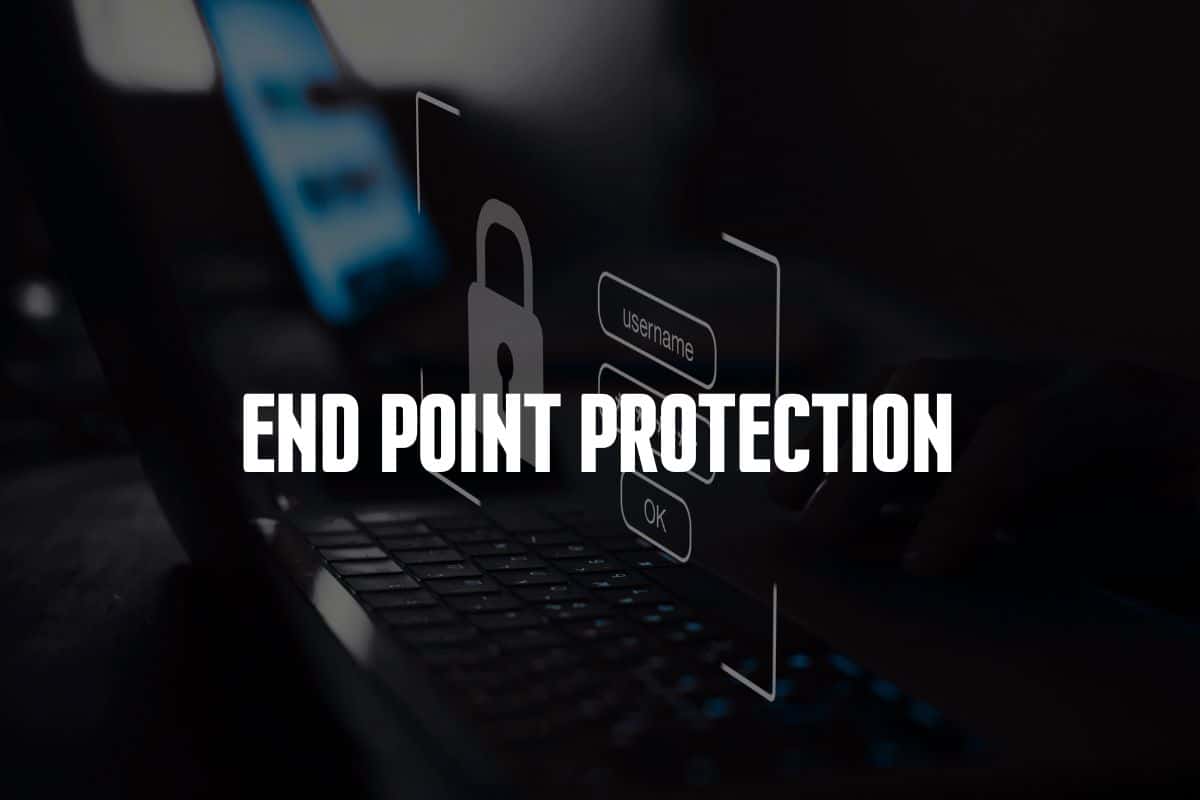 end point protection