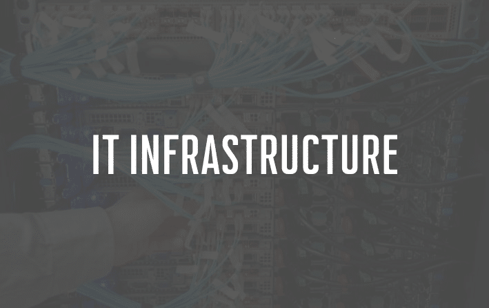 it infrastructure (1)