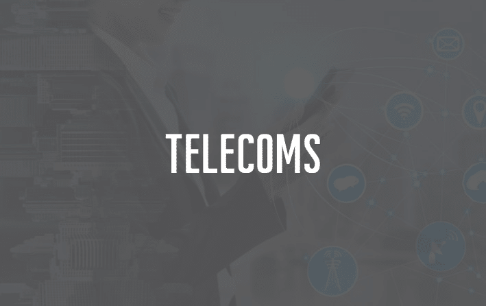 telecoms