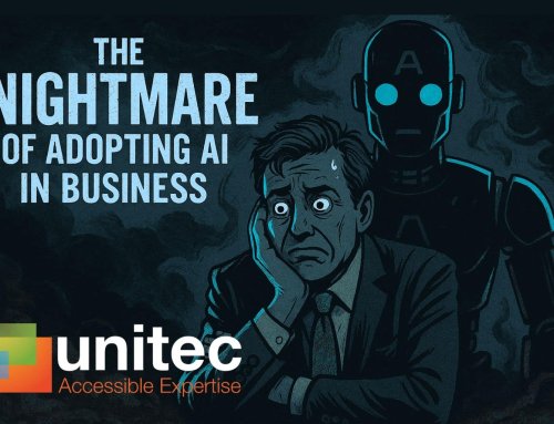 Ireland Lagging in AI Adoption