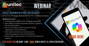 ms copilot webinar