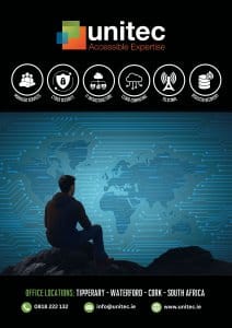 Unitec IT Solutions Brochure