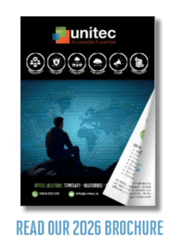 Untitled Managed IT Solutions brochure 2026