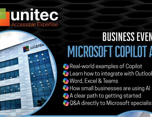 Unlock the power of AI for your Business with MS Copilot