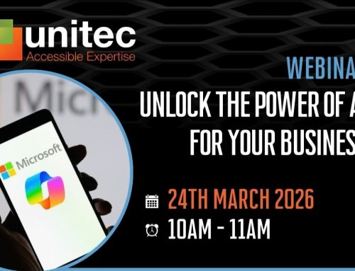 MS Copilot AI Webinar