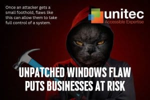 Windows bluehammer