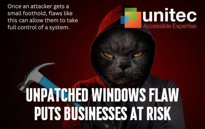 Windows bluehammer