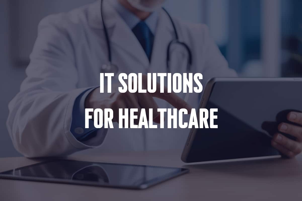 Healthcare companies